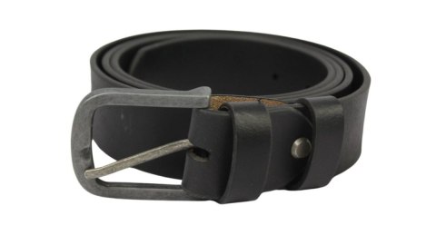 Pasek Męski Skórzany Rovicky (PL) 3361 Skóra Licowa EXTRA 40 mm CZARNY Pasek Męski Skórzany Rovicky (PL) 3361 Skóra Licowa EXTRA 40 mm CZARNY