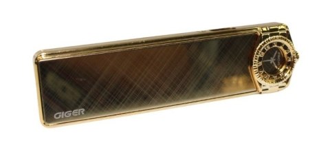 Praktyczna Elegancka Zapalniczka Plazmowa USB C