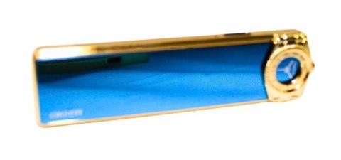 Praktyczna Elegancka Zapalniczka Plazmowa USB C