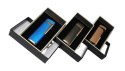 Praktyczna Elektryczna Zapalniczka Plazmowa Żarowa USB Elegancka QL-268 CZARNA