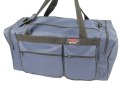 Pojemna Torba Podróżna Średnia CONVEY (PL) 60 x 30 x 26 [cm]