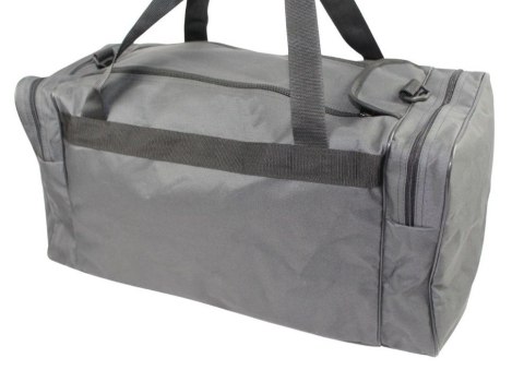 Pojemna Torba Podróżna Średnia CONVEY (PL) 60 x 30 x 26 [cm]
