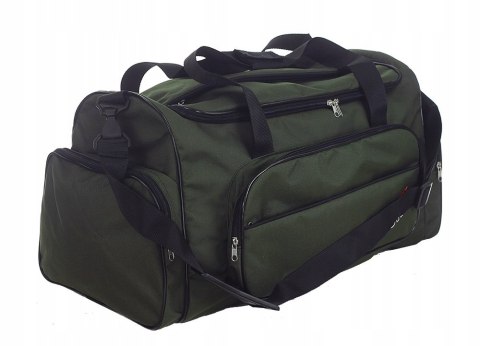 Pojemna Torba Torba Olimpijska Duża CONVEY (PL) 60 x 32 x 30 [cm]