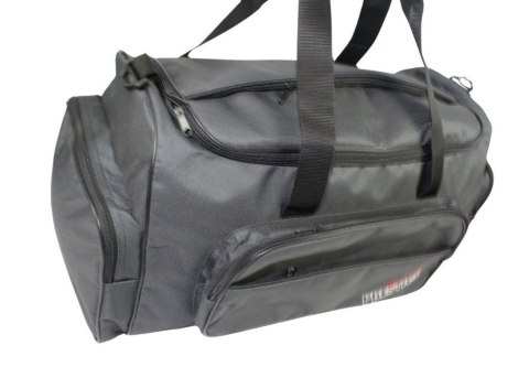 Pojemna Torba Torba Olimpijska Duża CONVEY (PL) 60 x 32 x 30 [cm]