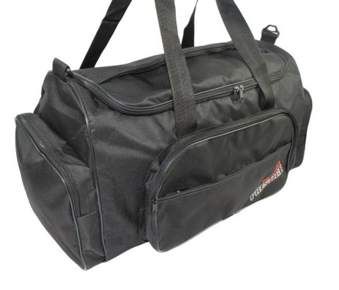 Pojemna Torba Torba Olimpijska Duża CONVEY (PL) 60 x 32 x 30 [cm]