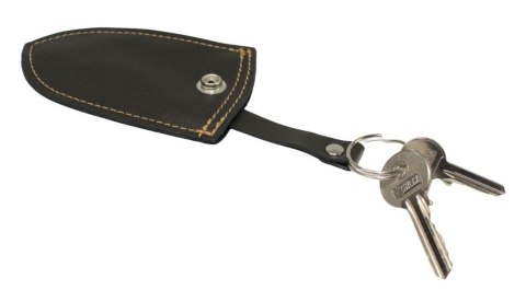Skórzane Etui Na Klucze HADA (PL) 7,5 x 12 x 1 [cm]