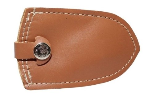 Skórzane Etui Na Klucze HADA (PL) 7,5 x 12 x 1 [cm]