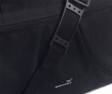 Torba Podróżna Średnia CONVEY (PL) CZARNA 62 x 24 x 24 [cm]