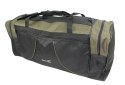 Torba Podróżna Średnia CONVEY (PL) CZARNO OLIWKOWA 62 x 24 x 24 [cm]