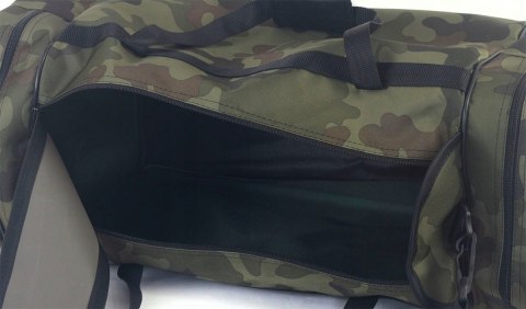 Torba Podróżna Średnia CONVEY (PL) MORO 62 x 24 x 24 [cm]