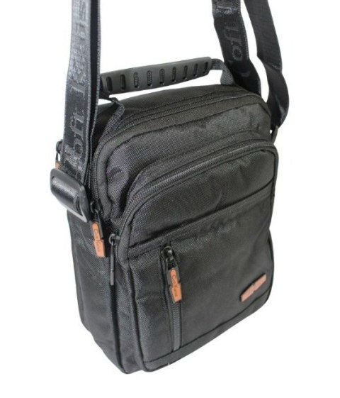 Elegancka I StylowaTorba/Saszetka Średnia Na Ramię Pionowa Coft Kaisa 66236 25 x 19 x 12 [cm]