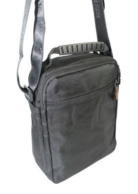 Elegancka I StylowaTorba/Saszetka Średnia Na Ramię Pionowa Coft Kaisa 66236 25 x 19 x 12 [cm]