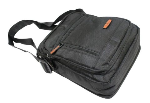 Elegancka I StylowaTorba/Saszetka Średnia Na Ramię Pionowa Coft Kaisa 66236 25 x 19 x 12 [cm]