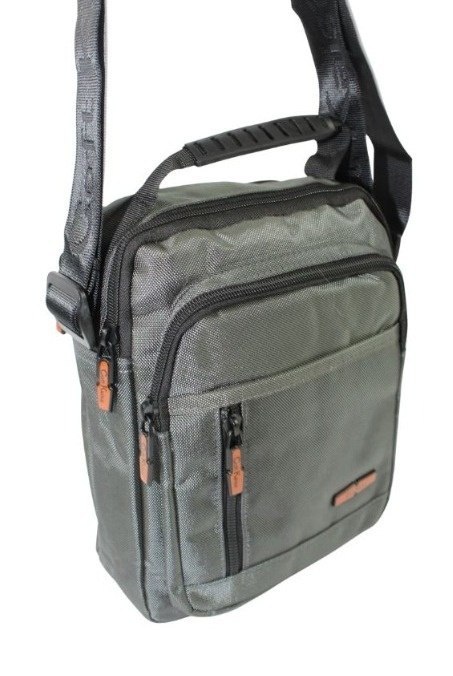 Elegancka I StylowaTorba/Saszetka Średnia Na Ramię Pionowa Coft Kaisa 66236 25 x 19 x 12 [cm]