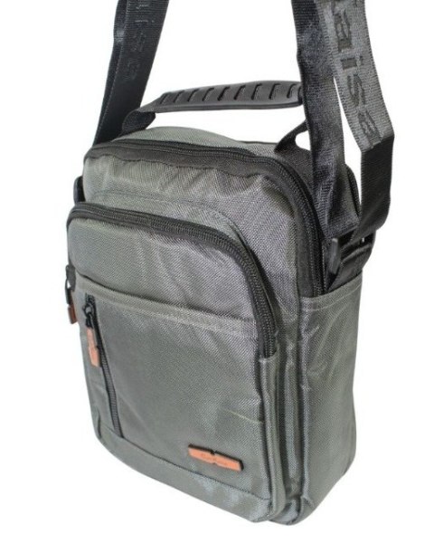 Elegancka I StylowaTorba/Saszetka Średnia Na Ramię Pionowa Coft Kaisa 66236 25 x 19 x 12 [cm]