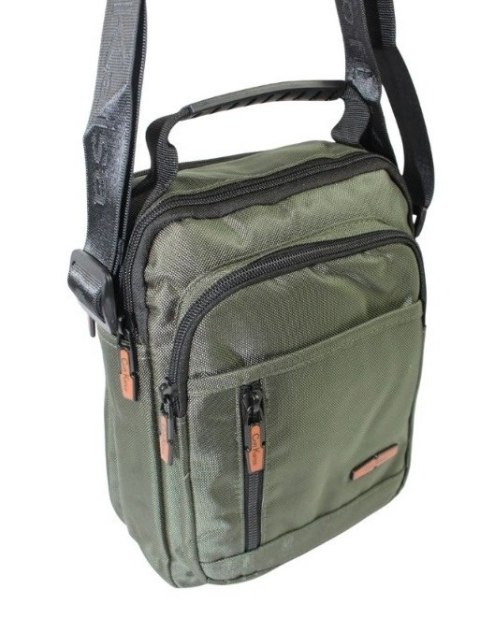 Elegancka I StylowaTorba/Saszetka Średnia Na Ramię Pionowa Coft Kaisa 66236 25 x 19 x 12 [cm]