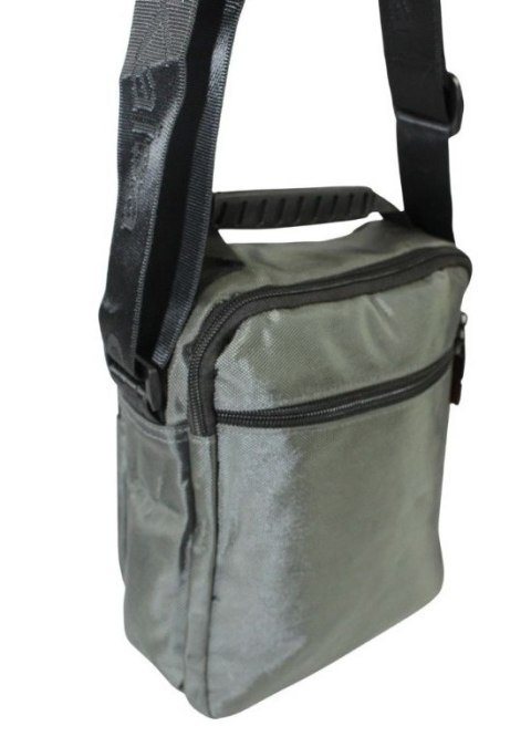 Elegancka I StylowaTorba/Saszetka Średnia Na Ramię Pionowa Coft Kaisa 66238 25 x 19 x 12 [cm]