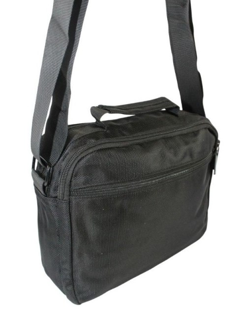 Elegancka I StylowaTorba/Saszetka Średnia Na Ramię Pozioma Coft Kaisa 21059 25 x 19 x 11 [cm]