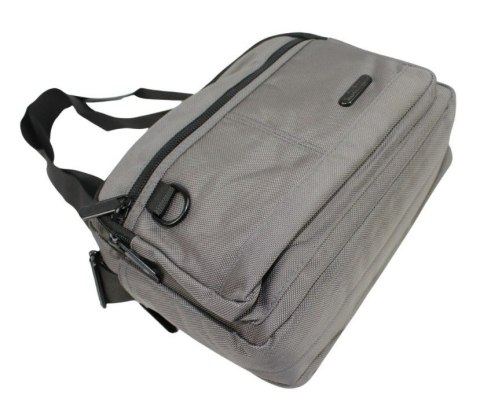 Elegancka I StylowaTorba/Saszetka Średnia Na Ramię Pozioma Coft Kaisa 21061 25 x 19 x 11 [cm]