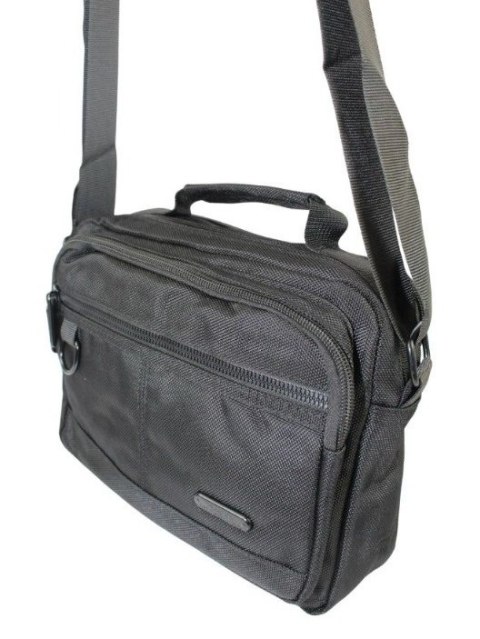 Elegancka I StylowaTorba/Saszetka Średnia Na Ramię Pozioma Coft Kaisa 21061 25 x 19 x 11 [cm]