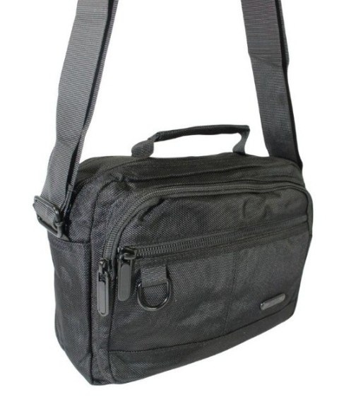 Elegancka I StylowaTorba/Saszetka Średnia Na Ramię Pozioma Coft Kaisa 21061 25 x 19 x 11 [cm]