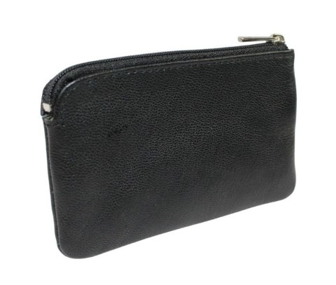 Etui Na Klucze Skórzane NORDEE Skóra Naturalna Kluczówka Na Jeden Komplet Kluczy GW 01 13 x 8,5 x 1 [cm]