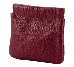 Etui Uniwersalne Skórzane GREGORIO Skóra Naturalna Sakieweczka ITT 01 9,5 x 9,5 x 1 [cm]