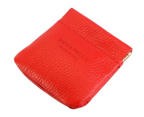 Etui Uniwersalne Skórzane GREGORIO Skóra Naturalna Sakieweczka ITT 01 9,5 x 9,5 x 1 [cm]