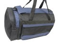 Pojemna Torba Podróżna CONVEY (PL) WODODPORNA 43 x 25 x 25 [cm]
