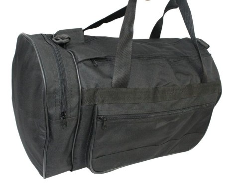 Pojemna Torba Podróżna CONVEY (PL) WODODPORNA 43 x 25 x 25 [cm]