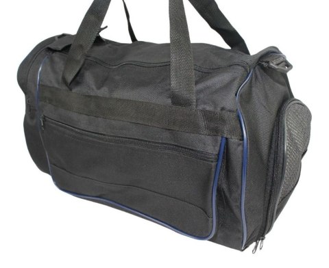 Pojemna Torba Podróżna CONVEY (PL) WODODPORNA 43 x 25 x 25 [cm]