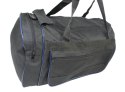 Pojemna Torba Podróżna CONVEY (PL) WODODPORNA 43 x 25 x 25 [cm]