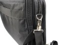 Torba Na Laptopa 15" Średnia Na Dokumenty Do Pracy Solidna SIMON Średni 501 41 x 31 x 10 [cm]