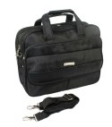 Torba Na Laptopa 16,5" Na Dokumenty Do Pracy Solidna Duża SIMON 602 43 x 32 x 18 [cm]