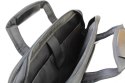 Torba Na Laptopa 17" Na Dokumenty Do Pracy Solidna Duża SIMON 702 41 x 30 x 10 [cm]