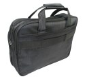 Torba Na Laptopa 17" Na Dokumenty Do Pracy Solidna Duża SIMON 702 41 x 30 x 10 [cm]