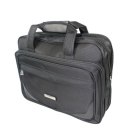 Torba Na Laptopa 17" Na Dokumenty Do Pracy Solidna Duża SIMON 705 41 x 32 x 10 [cm]