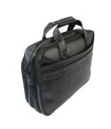 Torba Na Laptopa 17" Średnia Na Dokumenty Do Pracy Solidna OMAYGE 9110 41 x 31 x 13 [cm]