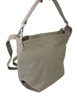 Torebka Skórzana Magre (PL) FIONA Skóra Naturalna ZIEMISTY