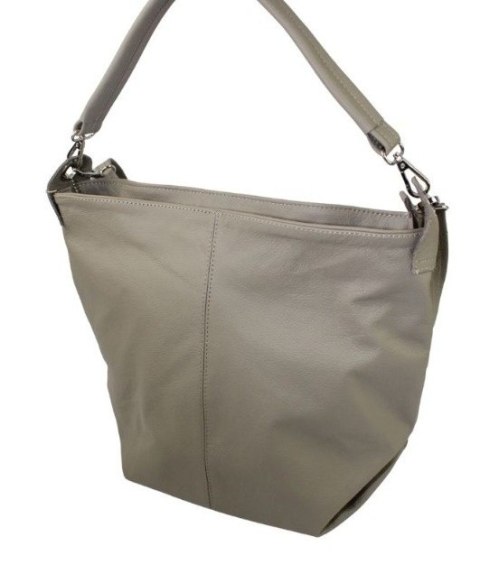 Torebka Skórzana Magre (PL) FIONA Skóra Naturalna ZIEMISTY