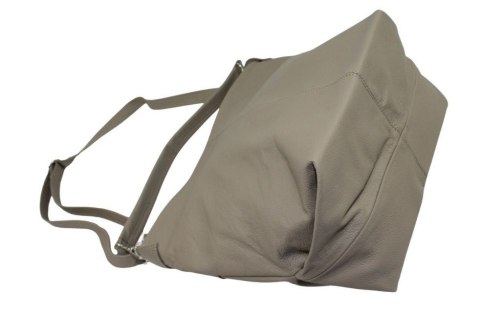 Torebka Skórzana Magre (PL) FIONA Skóra Naturalna ZIEMISTY